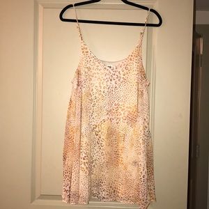 Show Me Your Mumu dress